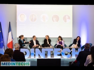 L'INTELLIGENCE ARTIFICIELLE PEUT-ELLE AMÉLIORER LA COUVERTURE SANTÉ DES FRANÇAIS ?