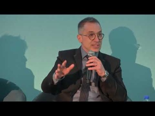 Extrait de la conférence "MÉTAVERSE ET E-SANTÉ : RÉALITE ET FICTION !