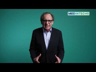 Les Perspectives de l'IA en Santé: Entretien avec Gérard Friedland
