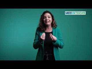 Valérie Bernat: L'Écosystème Régional, Terreau Propice a l'Innovation en Santé
