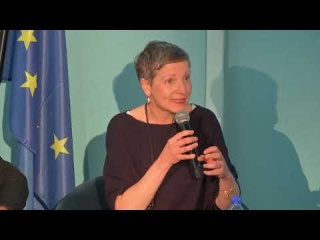 Conférence :  Patients engagés, patients mieux soignées ?