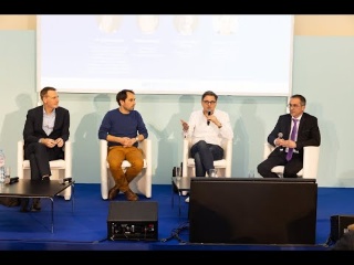 Conférence MedInTechs 2022 : La révolution technologique en santé