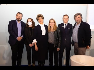 Conférence MedInTechs 2022 : L'innovation numérique au service des parcours de soins