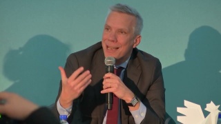 Conférence : "L'Aidance, Fardeau ou Atout du XXIe Siècle ?"