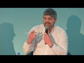 Extrait de la Table Ronde Inédite: Le Digital, Pilier de la Transformation de la santé !