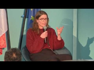 Extrait de la conférence du Point:    "Comment Aider la Mécanique Humaine à S'Auto-Réparer ?"