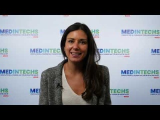 MedInTechs Interview 08 mars 2022 Marion ABECASSIS