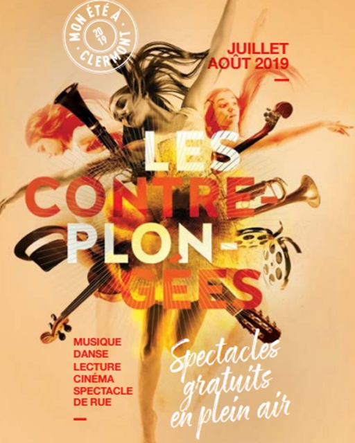 Contre-plongées 2026