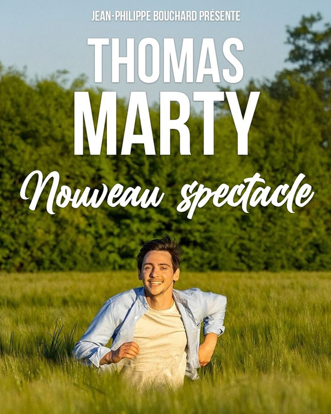 Thomas Marty