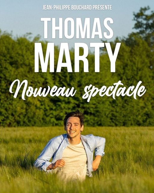 Thomas Marty