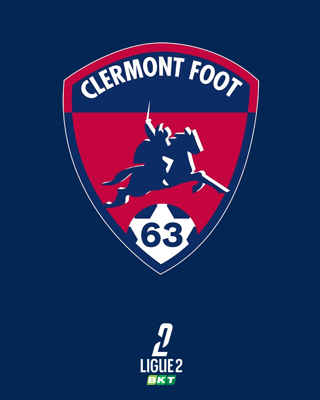 Clermont vs Nancy