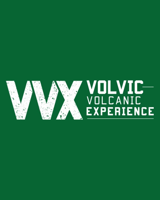 VVX - Volvic Volcanic Experience