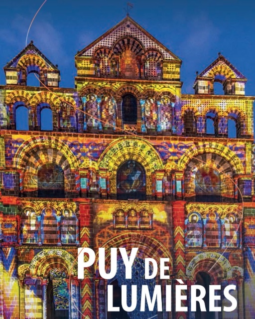 Puy de Lumières