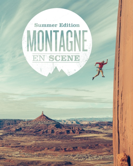 Summer Edition de Montagne en Scène