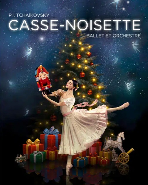 Casse-Noisette