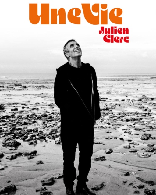 Julien Clerc - Une Vie