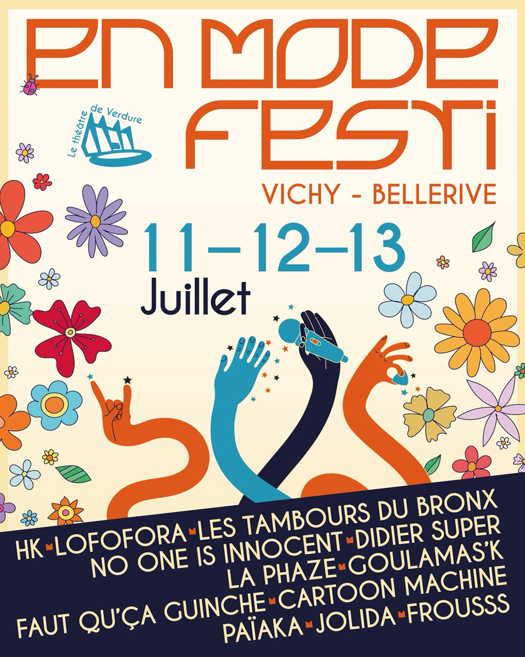 En Mode Festi'