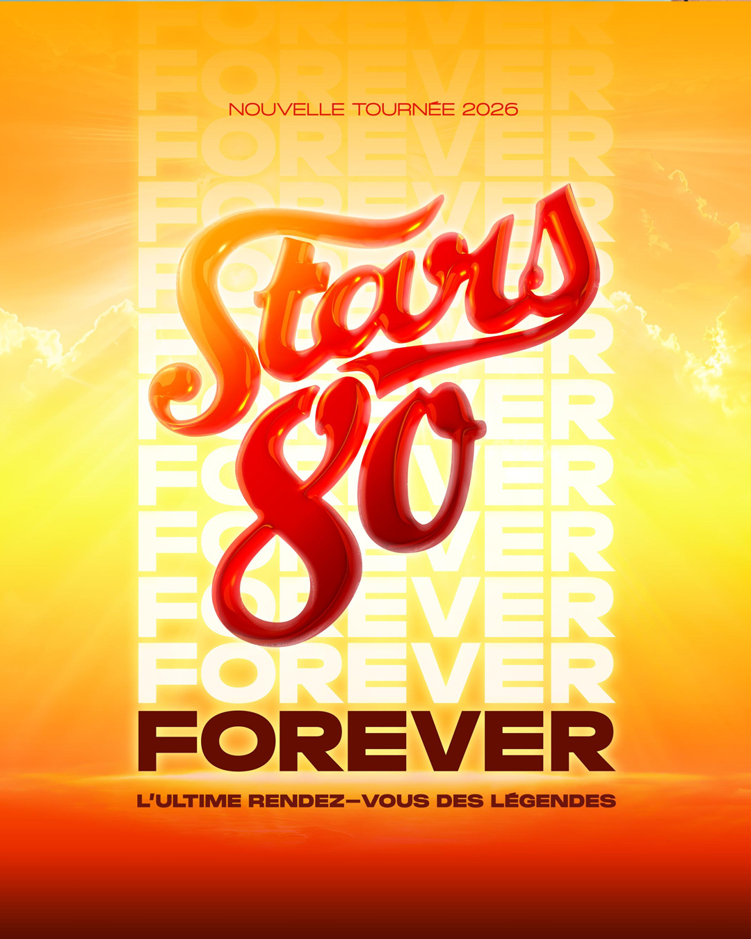 Star 80 Forever