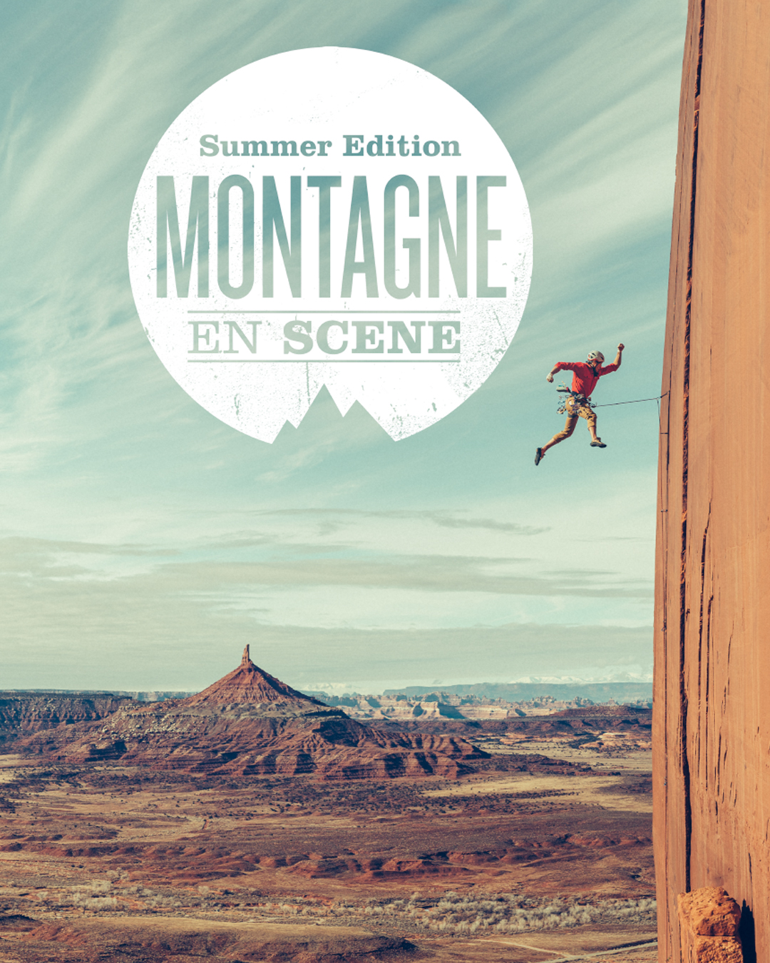 Summer Edition de Montagne en Scène