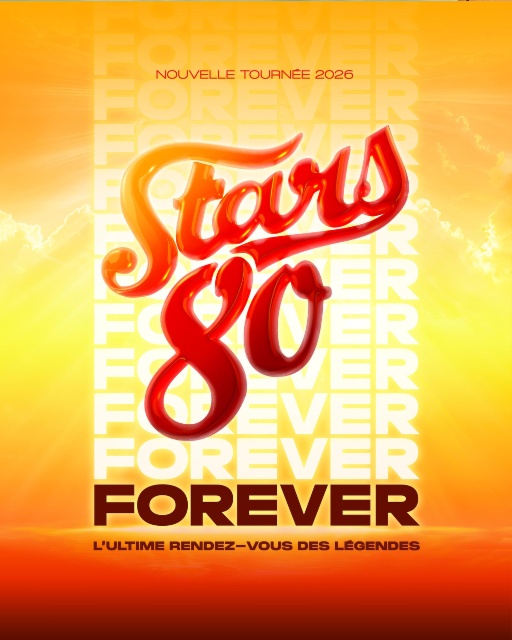 Star 80 Forever