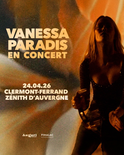 Vanessa Paradis