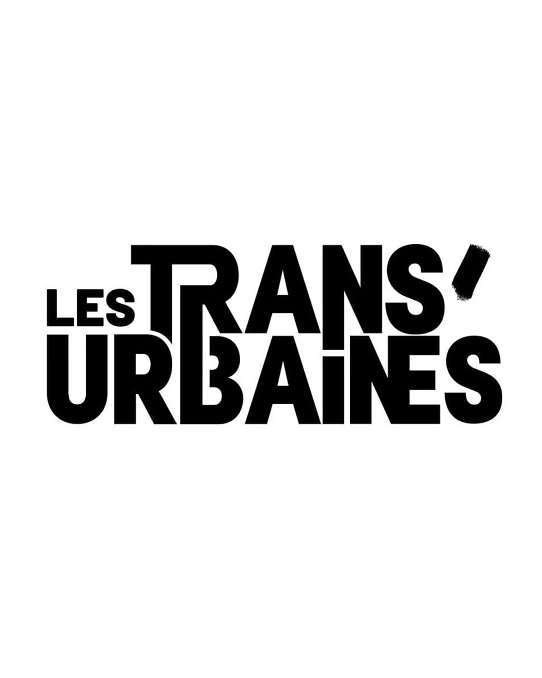 Festival Les Trans'urbaines 2026
