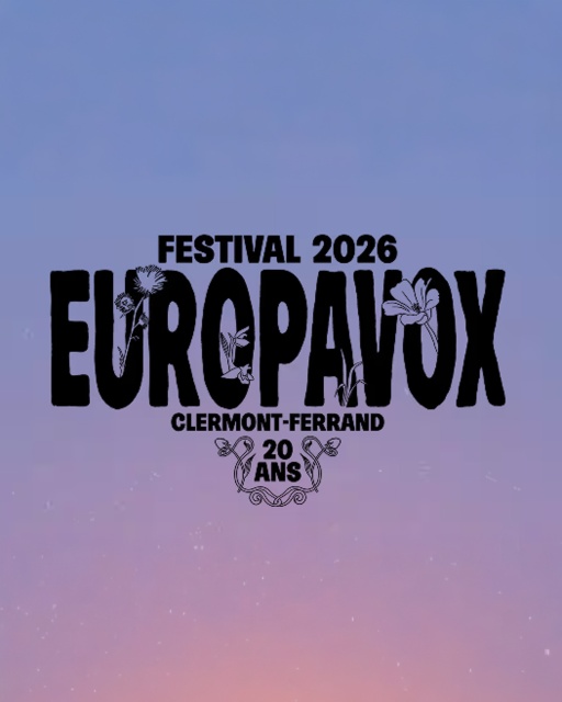 EUROPAVOX