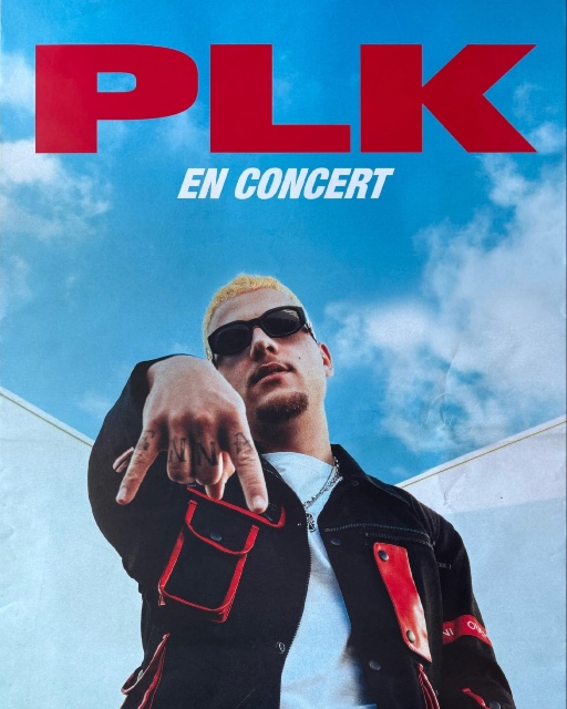 PLK