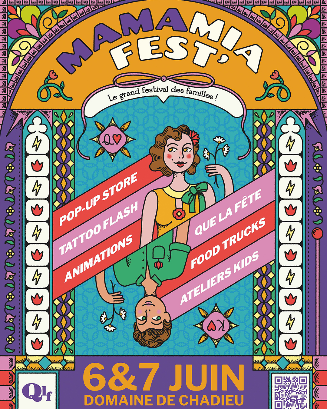 MamaMia Fest’ 2026
