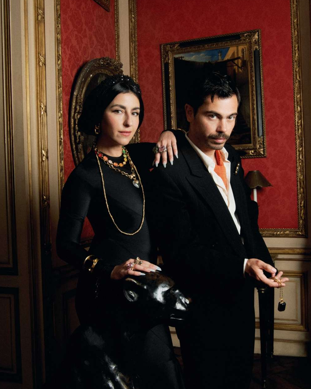 LILLY WOOD & THE PRICK