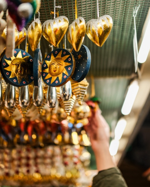 Marché de Noël de Clermont-Ferrand 2026