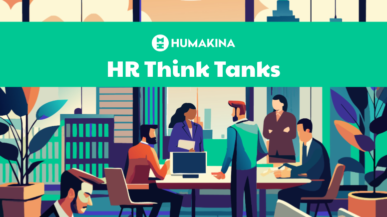 HR Think Tank 20 novembre 2025