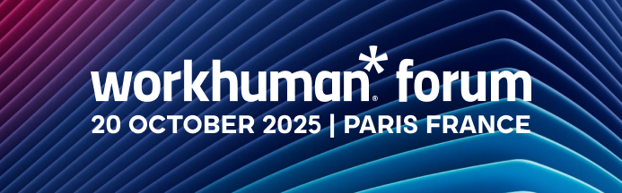 Workhuman Forum 2026