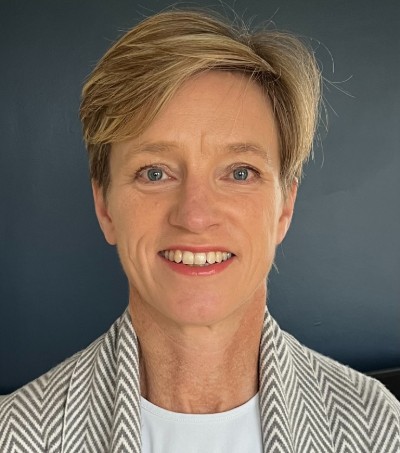 Hanneke Van Strik