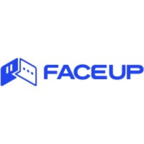 FACE UP