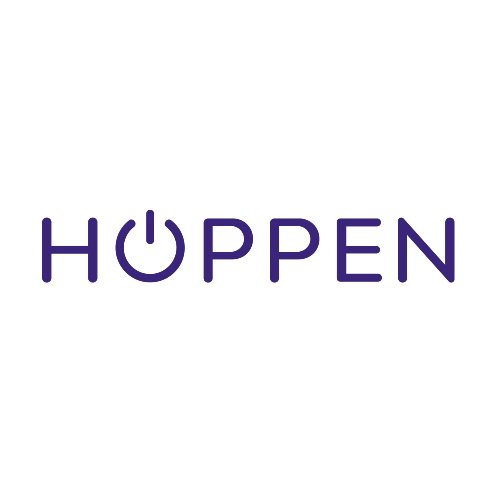 HOPPEN
