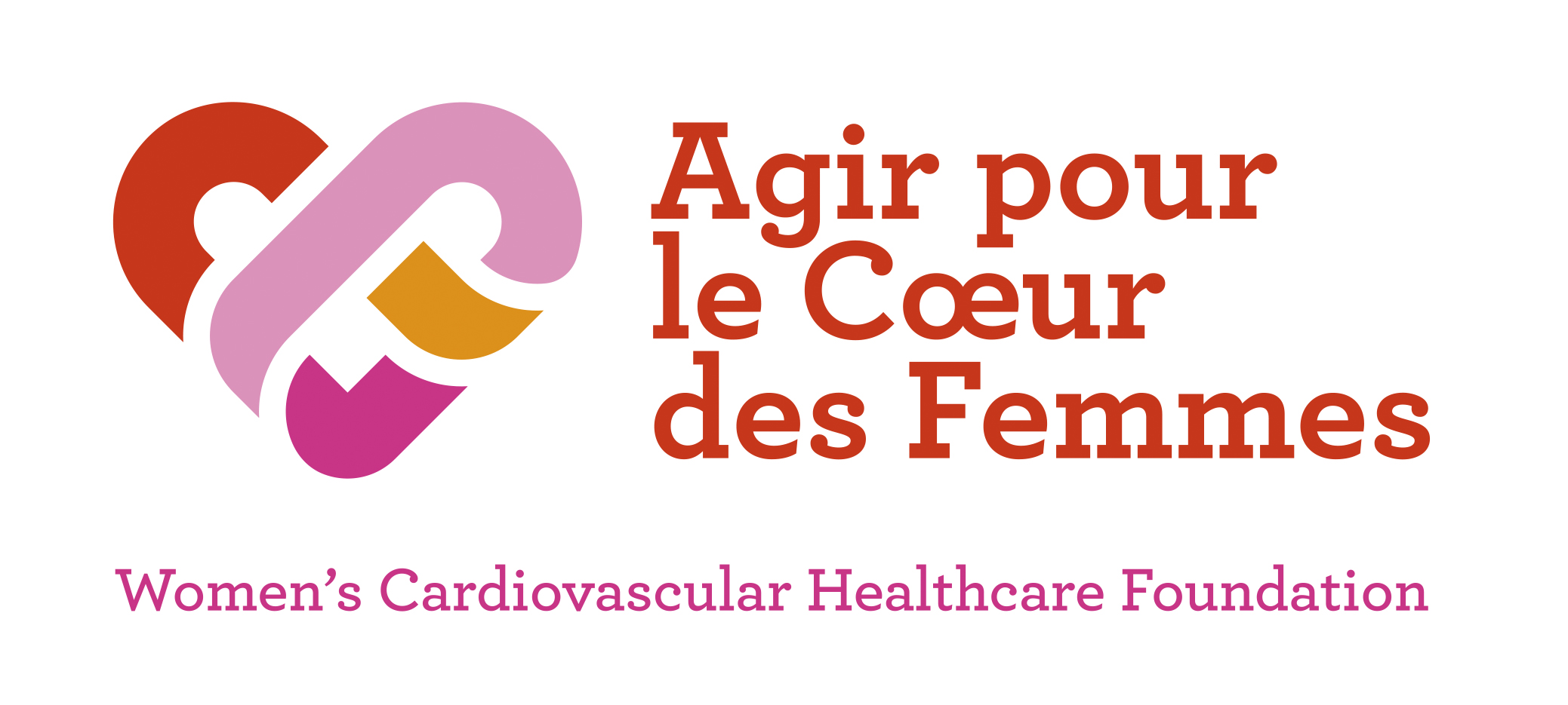 Agir pour le cœur des femmes