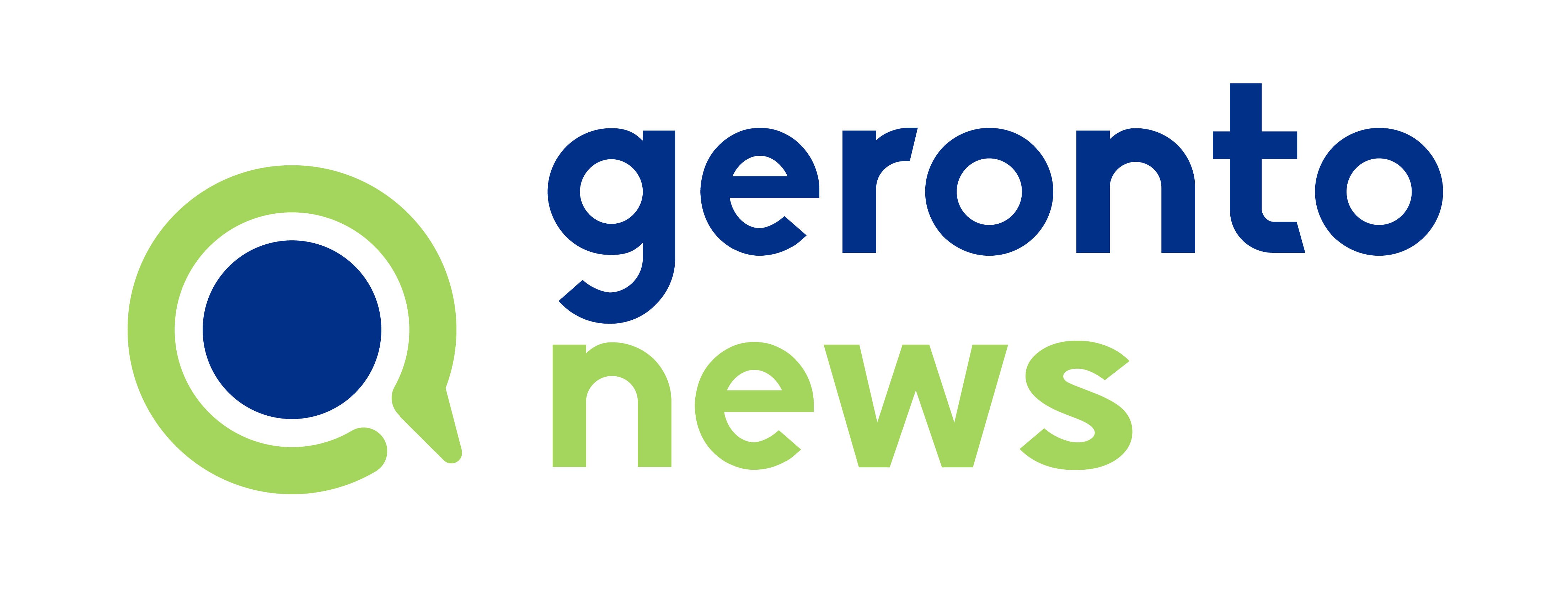 Geronto news