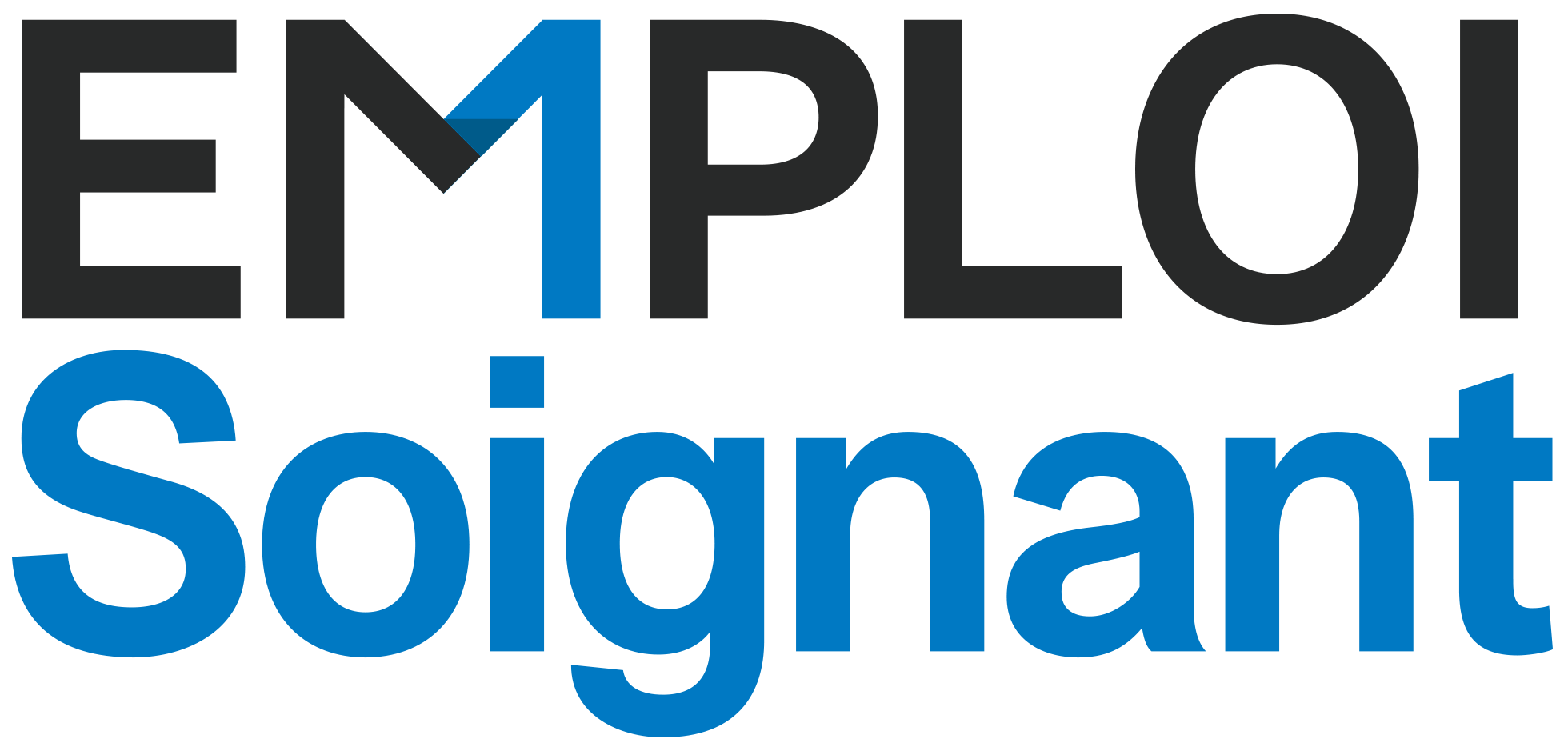 Emploi soignant