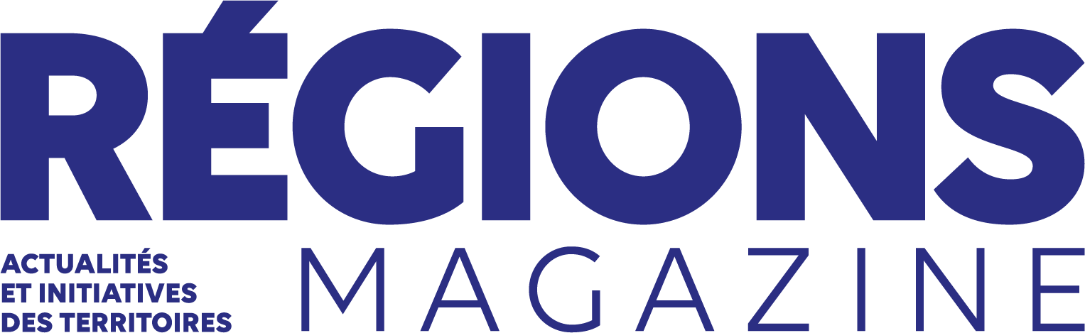 Regions magazine