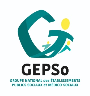 GROUPE NATIONAL DES ETS PUBLICS SOCIAUX