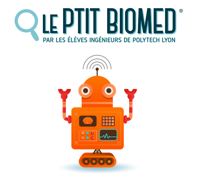 Le ptit biomed