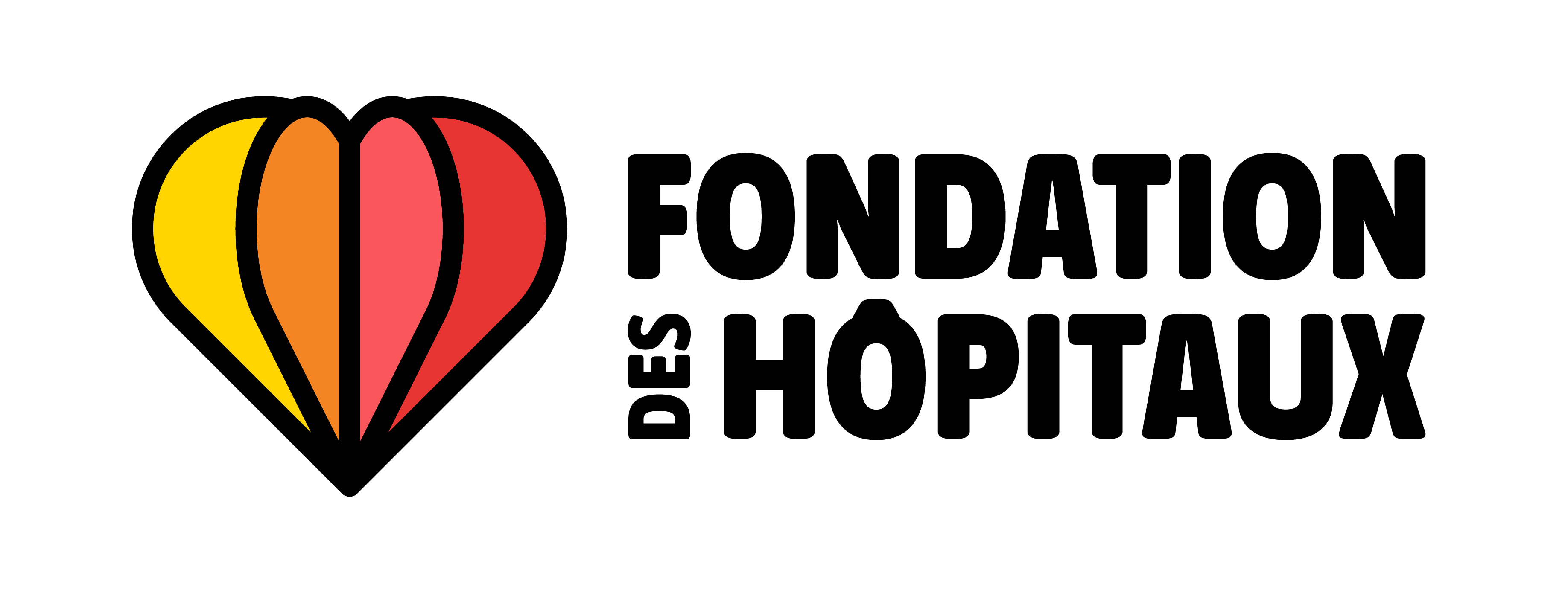 Fondation des hopitaux