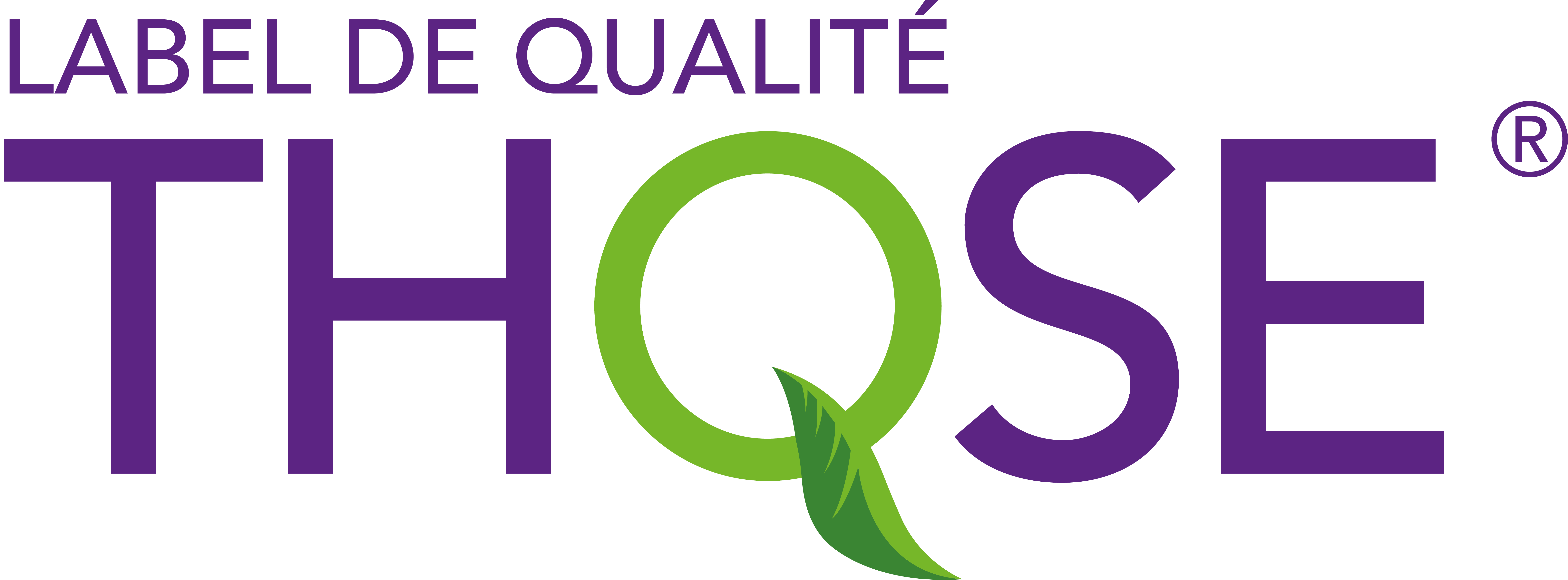 LABEL THQSE