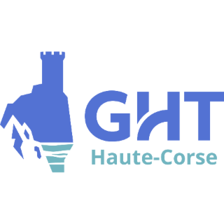 Groupement Hospitalier du Territoire (GHT) de Haute-Corse