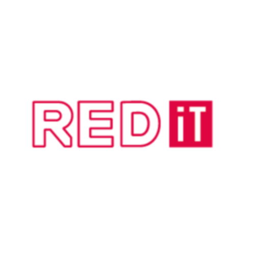 RED IT