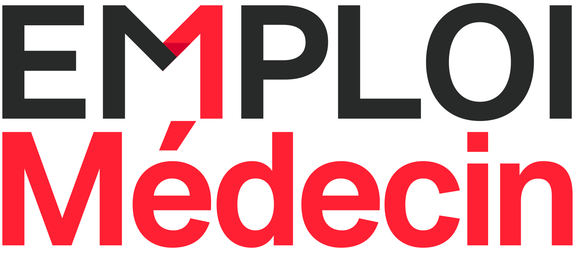 Emploi médecin