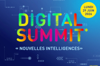 Digital Summit 2026