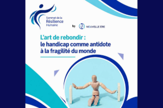 Sommet de la résilience humaine [PARTENAIRE]