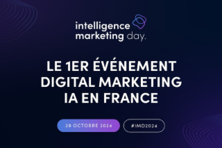 Intelligence Marketing Day Lyon